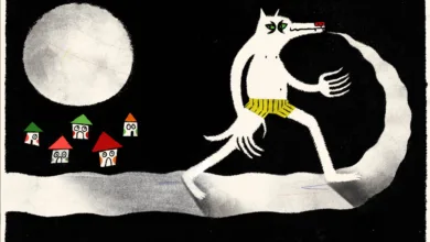 El aullido del nahual en Chiapas 10 El aullido del nahual en Chiapas