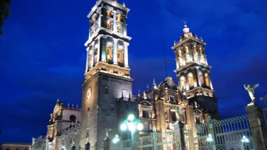 El barroco novohispano 3 El barroco novohispano