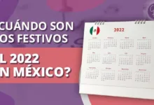 El calendario festivo mexicano y su relación con la geografía del país 12 El calendario festivo mexicano y su relación con la geografía del país
