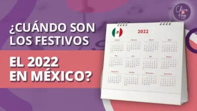 El calendario festivo mexicano y su relación con la geografía del país 7 El calendario festivo mexicano y su relación con la geografía del país