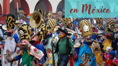 El Carnaval de Veracruz: una celebración llena de música y baile