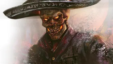 El Charro Negro: Leyenda popular de México 9 El Charro Negro: Leyenda popular de México