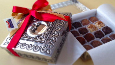 El chocolate como regalo en México