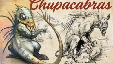 El Chupacabras: Misterioso ser de las leyendas mexicanas 10 El Chupacabras: Misterioso ser de las leyendas mexicanas