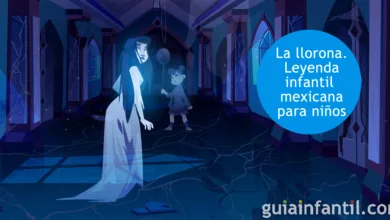 El Cuento de la Llorona