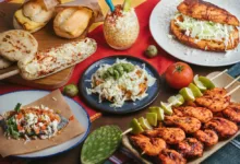 El encanto de la comida callejera en México 17 El encanto de la comida callejera en México