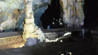 El enigma de las cuevas de Cacahuamilpa 11 El enigma de las cuevas de Cacahuamilpa