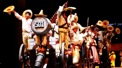 El impacto de la Revolución Mexicana en las celebraciones populares 11 El impacto de la Revolución Mexicana en las celebraciones populares