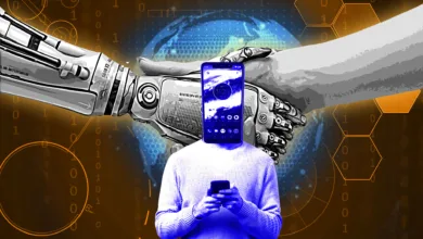 El impacto de la tecnología en la sociedad mexicana