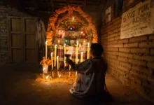 El legado de los antiguos rituales prehispánicos en la actualidad mexicana 12 El legado de los antiguos rituales prehispánicos en la actualidad mexicana