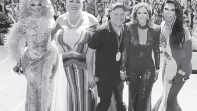 El misterio de la Dama de Blanco en Tequesquitengo