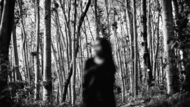 El misterio de las brujas de Tlaxcala 9 El misterio de las brujas de Tlaxcala