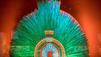 El Misterio detrás de las Ceremonias de México