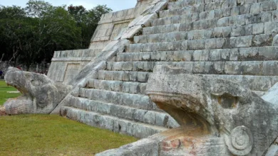 El Misticismo de la Creación en las Culturas Antiguas 7 El Misticismo de la Creación en las Culturas Antiguas