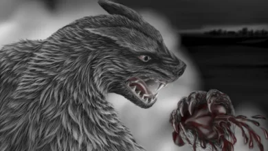 El mito de la Nahualt 7 El mito de la Nahualt