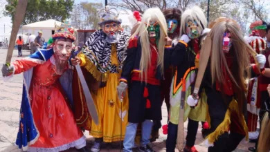 El mito de los Tastoanes