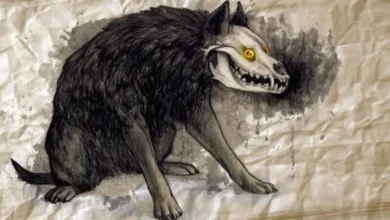 El Nahual 10 El Nahual