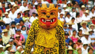 El Nahual en la cultura mexicana