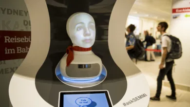 El papel de la inteligencia artificial en la defensa nacional de México 11 El papel de la inteligencia artificial en la defensa nacional de México