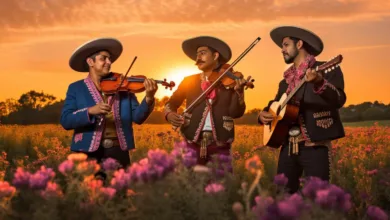 El papel de la música en la cultura mexicana 8 El papel de la música en la cultura mexicana