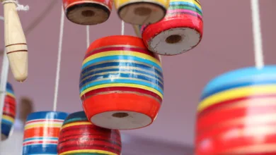 El papel de las comunidades indígenas en las artesanías 2 El papel de las comunidades indígenas en las artesanías