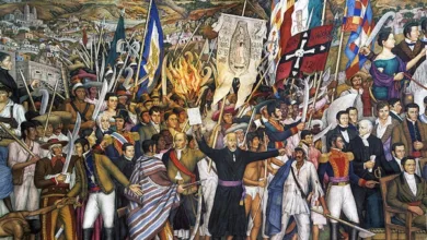 El papel de los generales en la construcción de la nación mexicana 11 El papel de los generales en la construcción de la nación mexicana