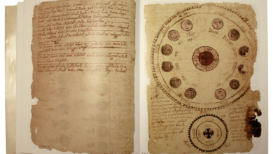 El papel de los sueños en la concepción del mundo prehispánico 10 El papel de los sueños en la concepción del mundo prehispánico