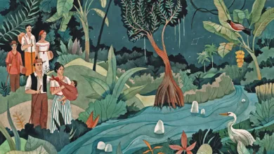 El realismo mágico en la literatura mexicana 1 El realismo mágico en la literatura mexicana