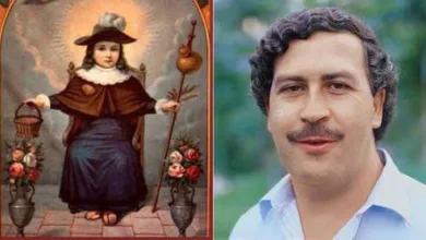 El Santo Niño de Atocha: Origen y Devoción 2 El Santo Niño de Atocha: Origen y Devoción