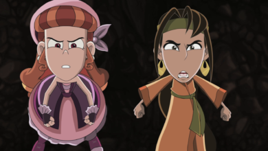 El secreto de las momias de Guanajuato 5 El secreto de las momias de Guanajuato