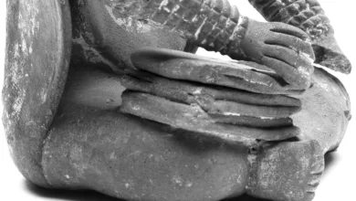 El silbato de la Dama de Blanco 3 El silbato de la Dama de Blanco