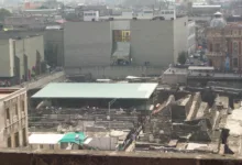 El Templo Mayor de Tenochtitlán