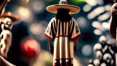 El Tlacololero: Personaje ancestral en las leyendas mexicanas 15 El Tlacololero: Personaje ancestral en las leyendas mexicanas