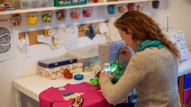 El valor de lo hecho a mano: apoya a los artesanos locales 2 El valor de lo hecho a mano: apoya a los artesanos locales