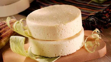 Elaboración artesanal del queso en México 9 Elaboración artesanal del queso en México