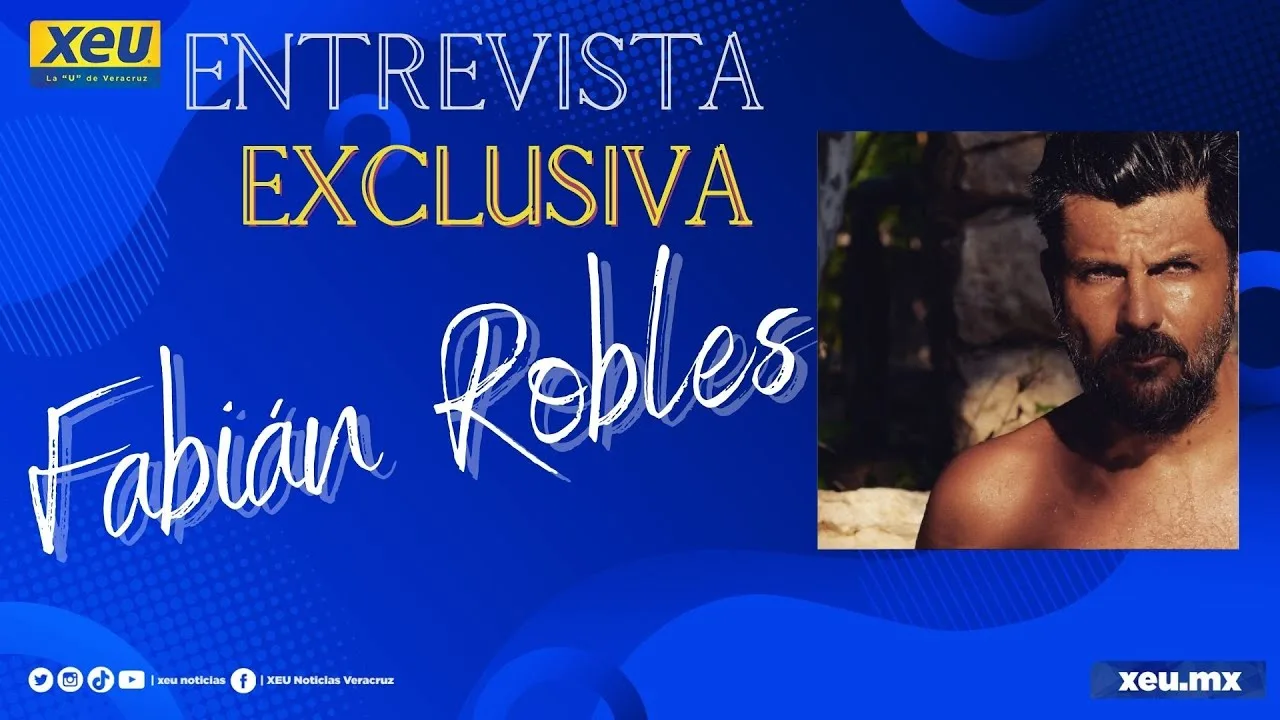 Entrevista exclusiva con un actor mexicano famoso 1 Entrevista exclusiva con un actor mexicano famoso