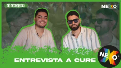 Entrevista exclusiva con un artista emergente 11 Entrevista exclusiva con un artista emergente