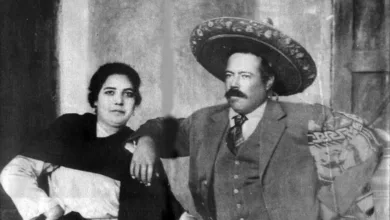 Entrevista exclusiva con un General 8 Entrevista exclusiva con un General