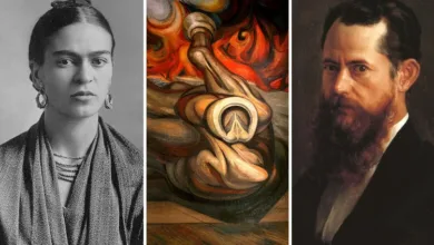 Escultores mexicanos contemporáneos que debes conocer