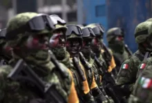 Estrategias para reducir la huella de carbono en el ejército mexicano 13 Estrategias para reducir la huella de carbono en el ejército mexicano