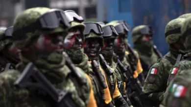 Estrategias para reducir la huella de carbono en el ejército mexicano 6 Estrategias para reducir la huella de carbono en el ejército mexicano