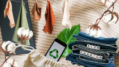 Eventos de moda consciente, slow fashion y marcas comprometidas con el planeta 6 Eventos de moda consciente, slow fashion y marcas comprometidas con el planeta