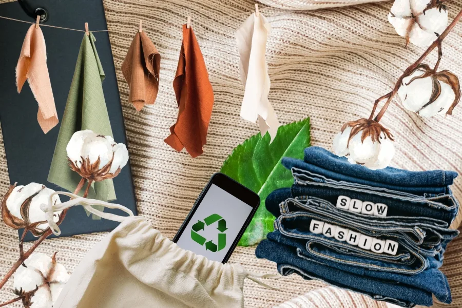 Eventos de moda consciente, slow fashion y marcas comprometidas con el planeta 1 Eventos de moda consciente, slow fashion y marcas comprometidas con el planeta