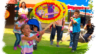 Eventos familiares y para niños en México 10 Eventos familiares y para niños en México