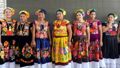 Evolución de la indumentaria indígena 10 Evolución de la indumentaria indígena