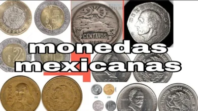 Evolución de la numismática mexicana