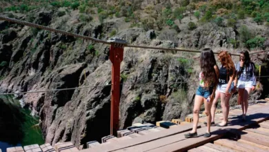 Excursiones de aventura en la Sierra Tarahumara 9 Excursiones de aventura en la Sierra Tarahumara