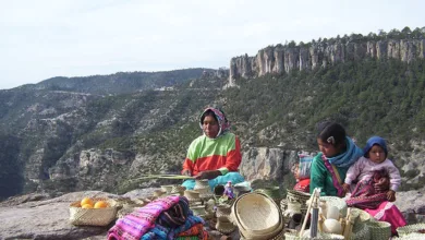 Excursiones eco-turísticas en la Sierra Tarahumara 9 Excursiones eco-turísticas en la Sierra Tarahumara