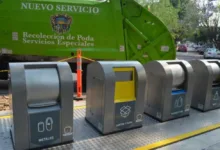 Experiencia de una papelera en Oaxaca