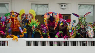 Exposiciones de Arte Popular en México 3 Exposiciones de Arte Popular en México